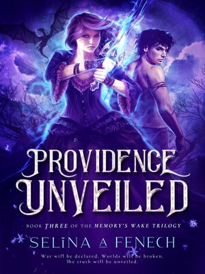 cover image of Providence Unveiled